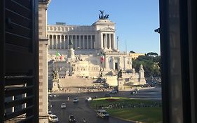 B&B Luxury Piazza Venezia